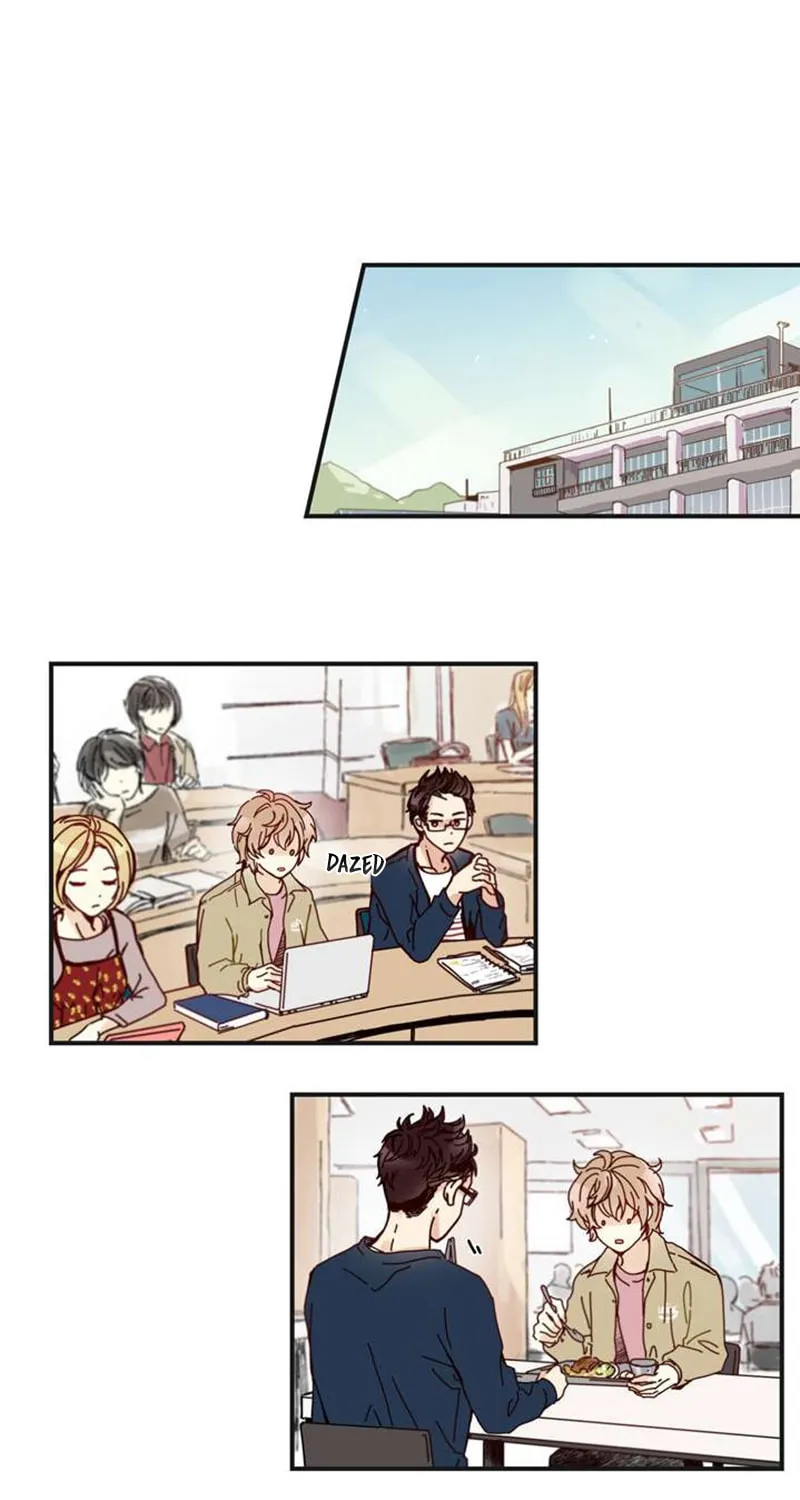 How Sweet Chapter 9 page 29 - 