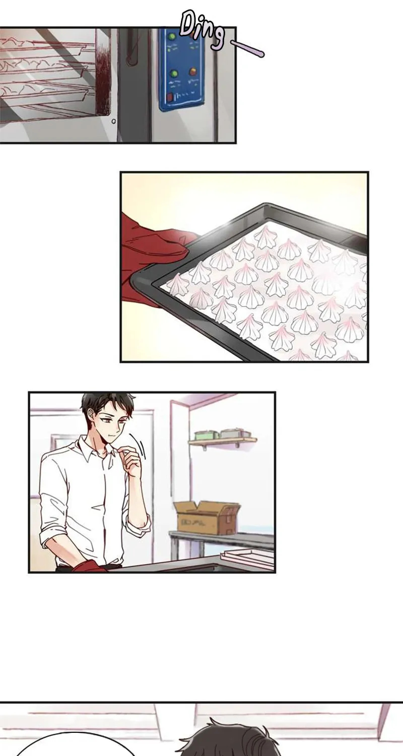 How Sweet Chapter 9 page 4 - 