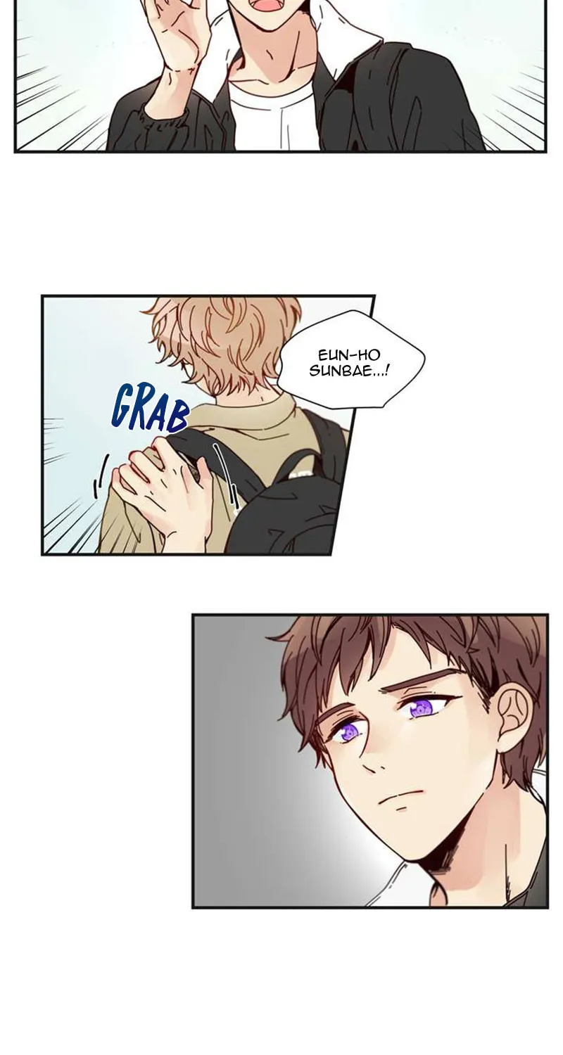 How Sweet Chapter 9 page 37 - 