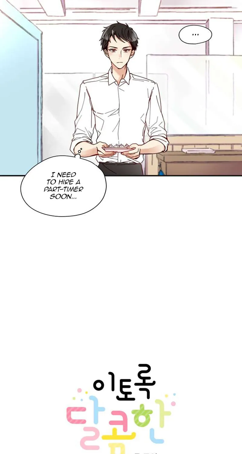 How Sweet Chapter 9 page 7 - 