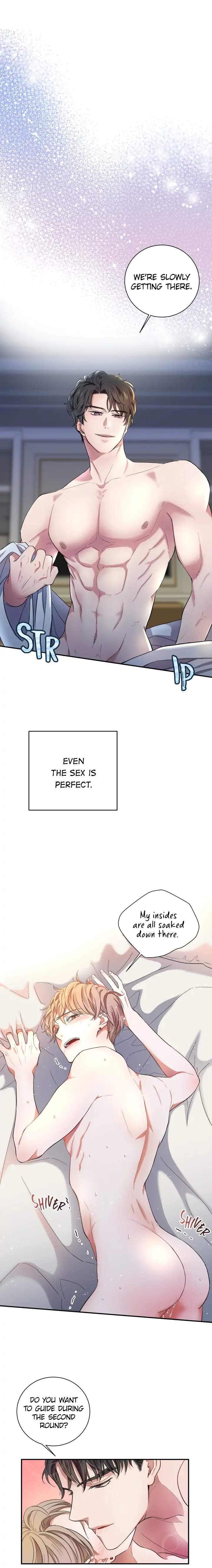Read How That Guide Is Loved chapter 0 image 3 on Lezhin