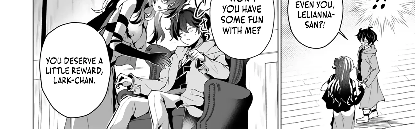 How the Banished, Unpopular Profession 