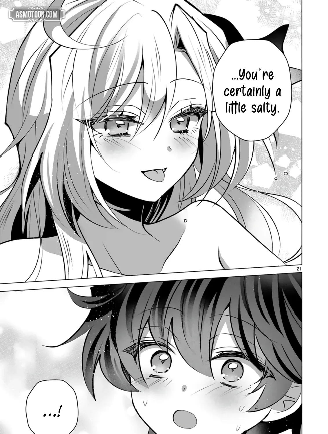 How the Banished, Unpopular Profession 
