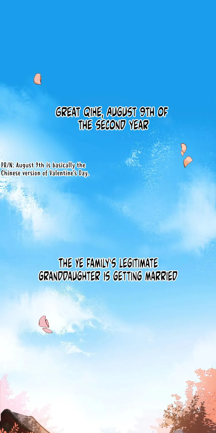 Read How the Empress Breaks the Rules chapter 0 image 1 on Lezhin