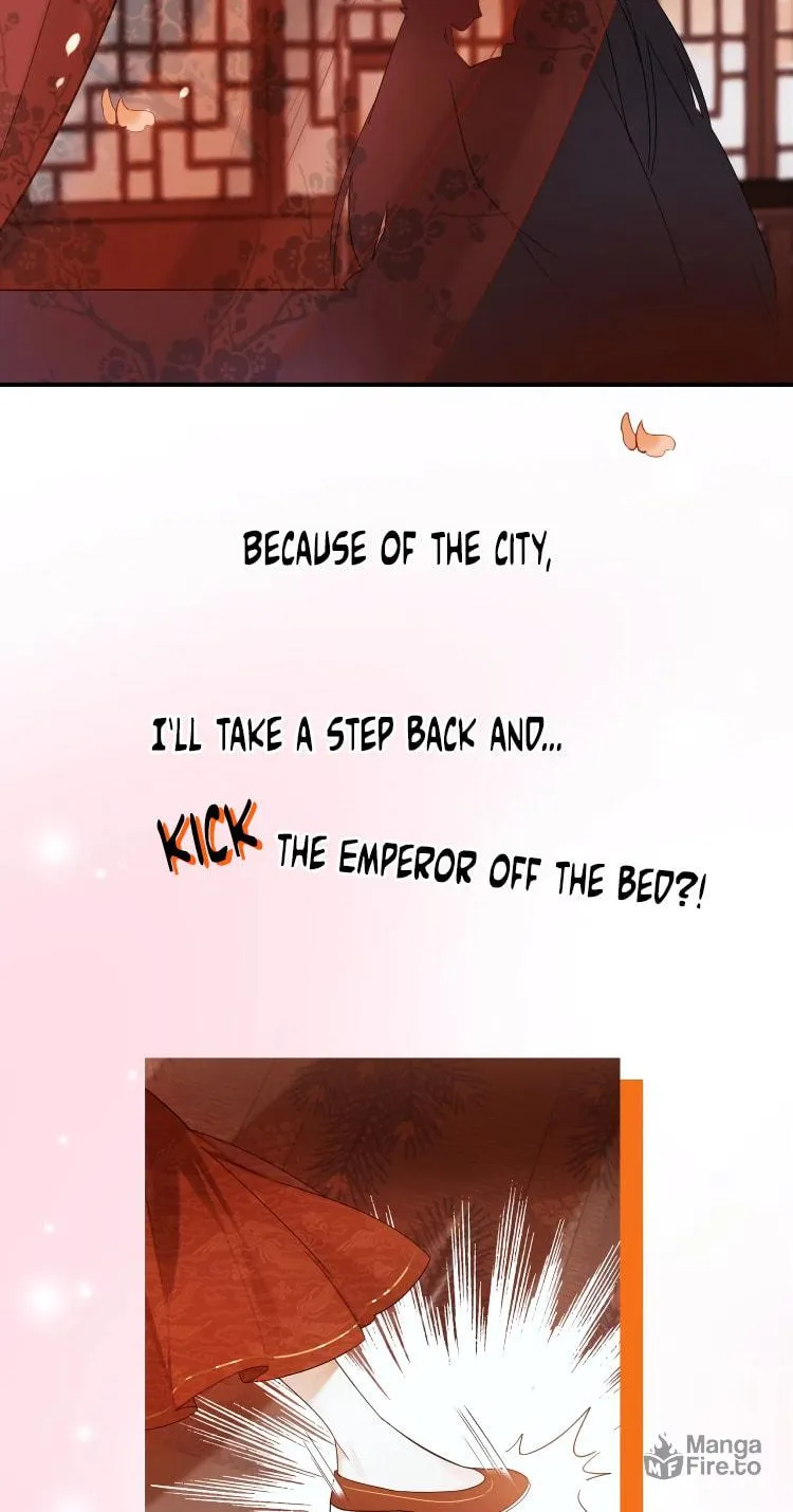 Read How the Empress Breaks the Rules chapter 0 image 10 on Lezhin