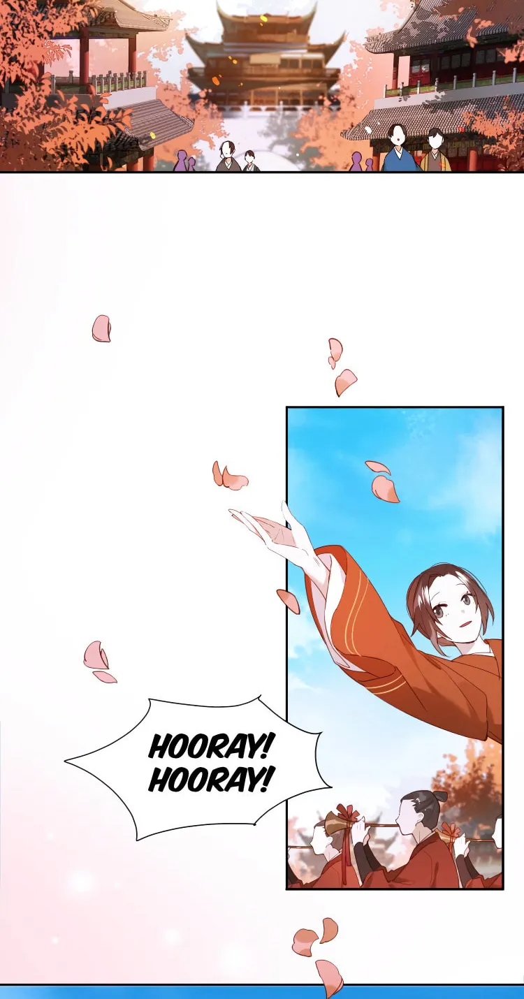 Read How the Empress Breaks the Rules chapter 0 image 2 on Lezhin
