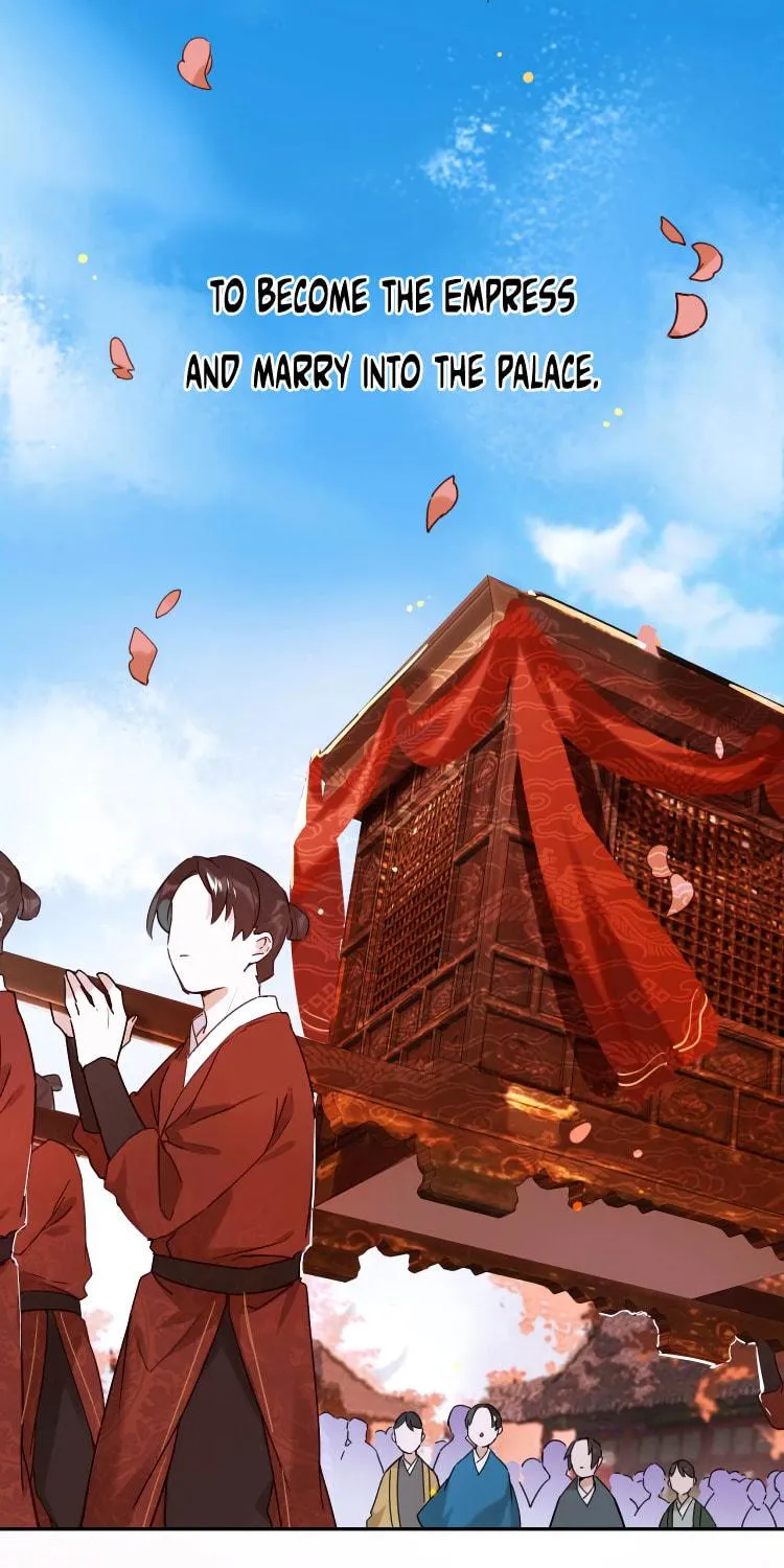 Read How the Empress Breaks the Rules chapter 0 image 3 on Lezhin