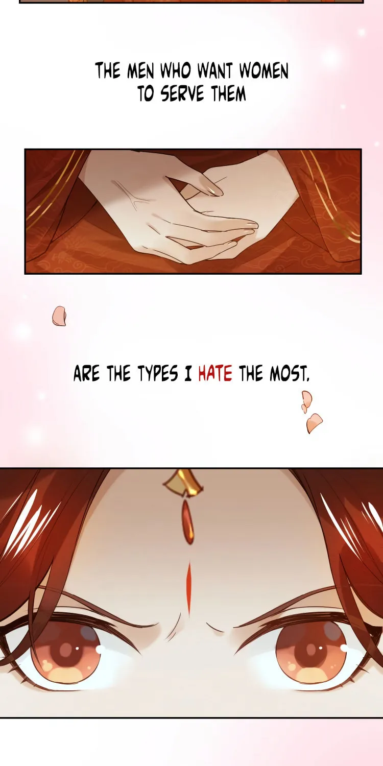 Read How the Empress Breaks the Rules chapter 0 image 5 on Lezhin