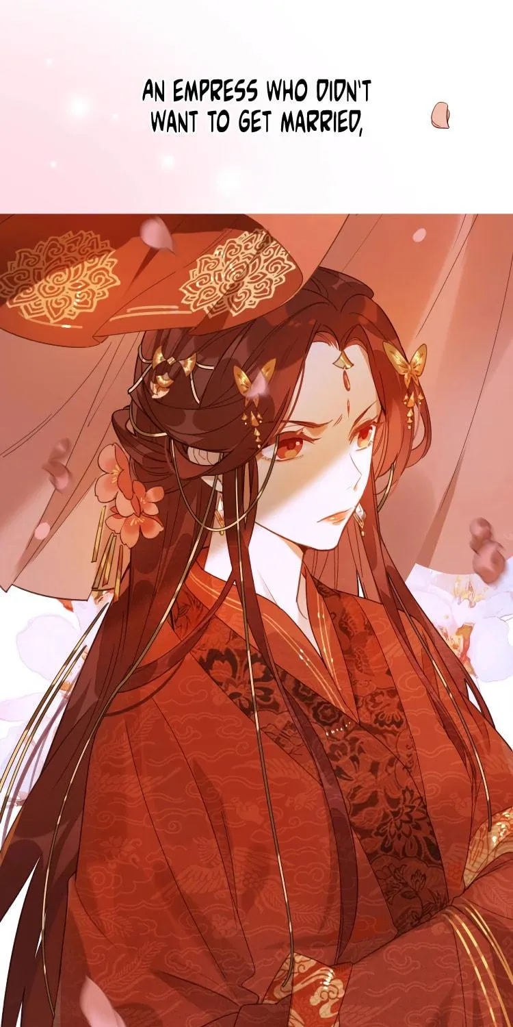 Read How the Empress Breaks the Rules chapter 0 image 7 on Lezhin
