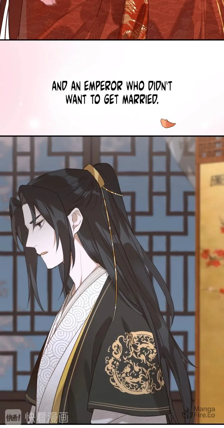 Read How the Empress Breaks the Rules chapter 0 image 8 on Lezhin