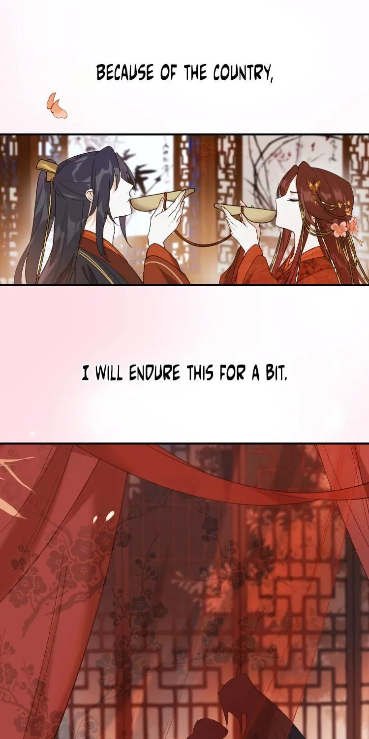 Read How the Empress Breaks the Rules chapter 0 image 9 on Lezhin