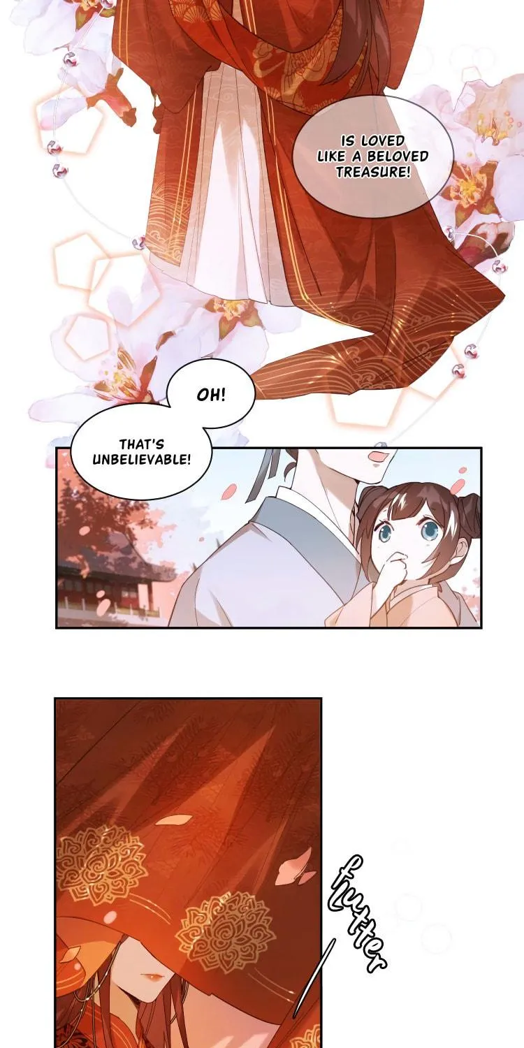 Read How the Empress Breaks the Rules chapter 1 image 10 on Lezhin
