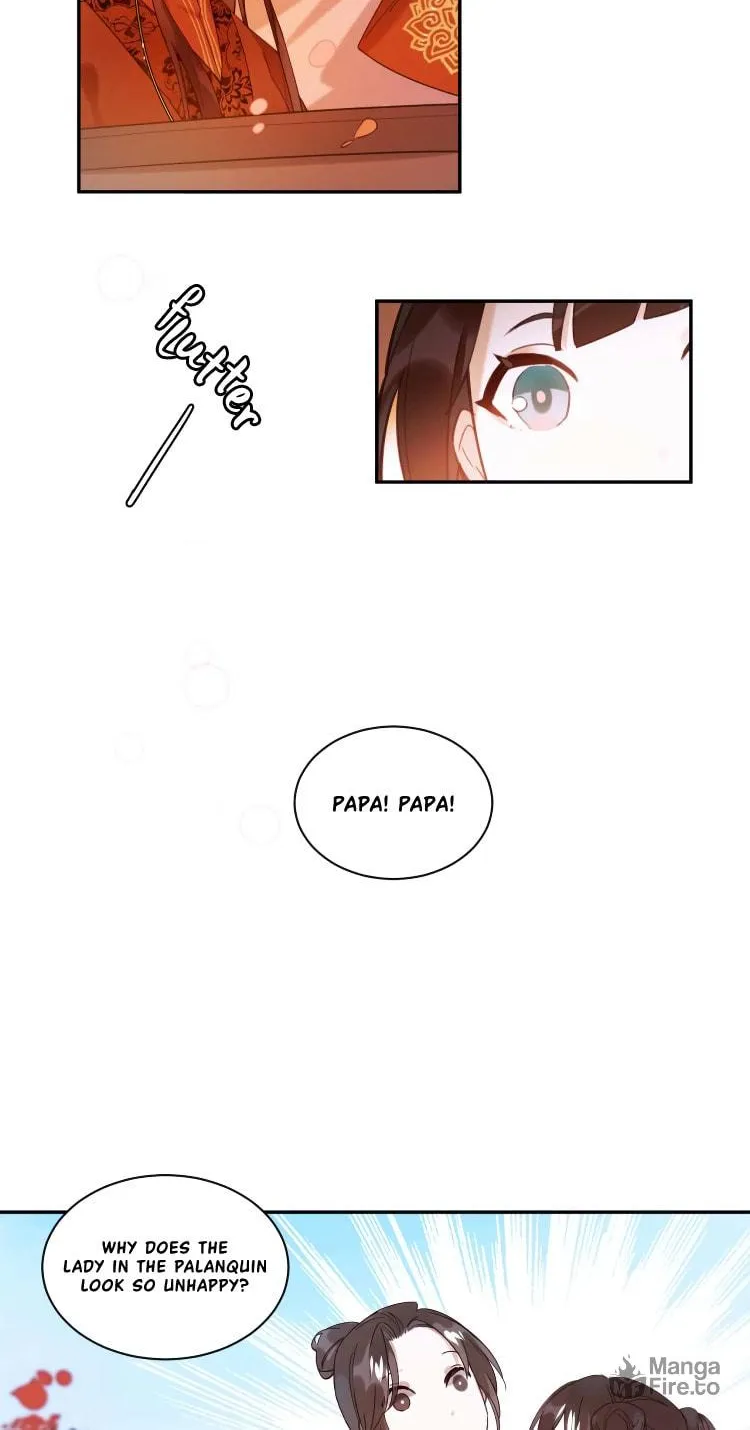 Read How the Empress Breaks the Rules chapter 1 image 11 on Lezhin