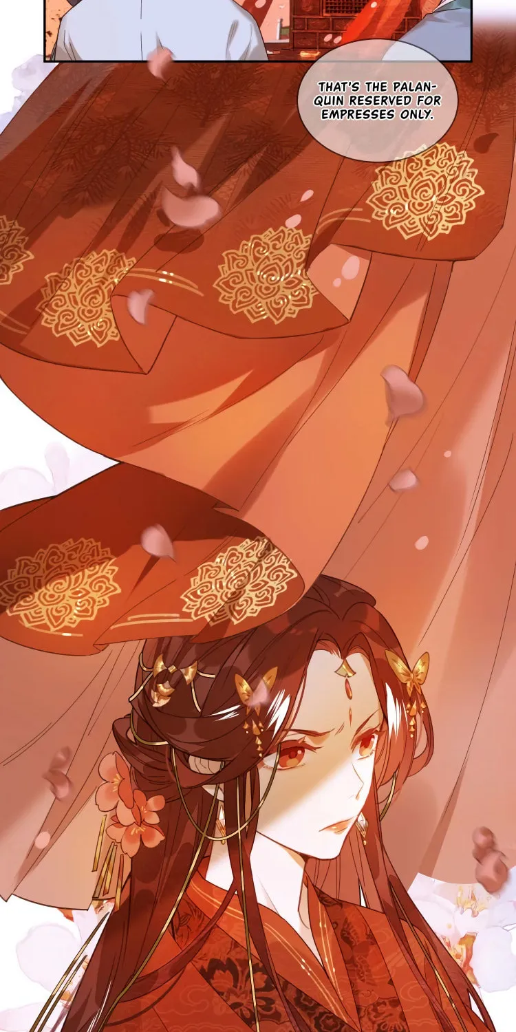 Read How the Empress Breaks the Rules chapter 1 image 13 on Lezhin