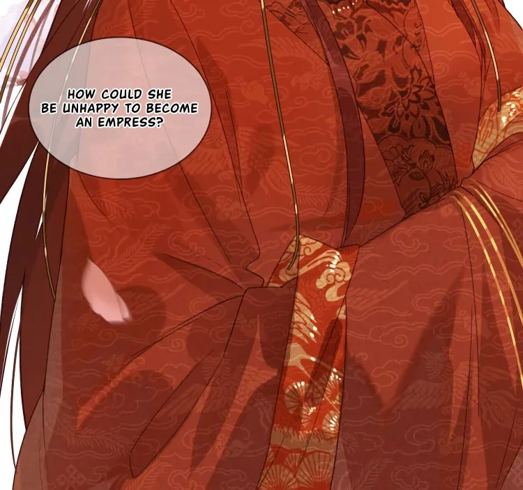 Read How the Empress Breaks the Rules chapter 1 image 14 on Lezhin