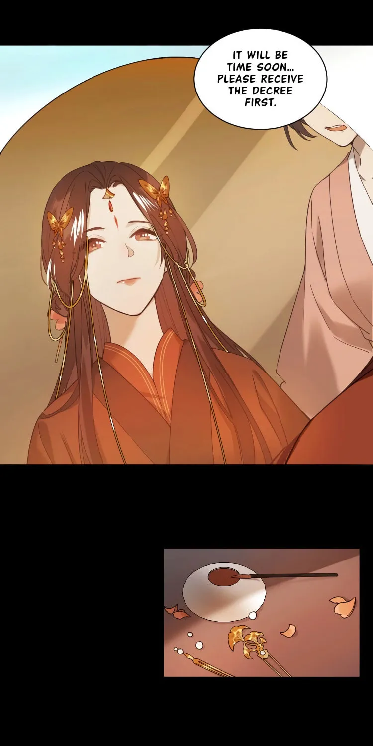 Read How the Empress Breaks the Rules chapter 1 image 17 on Lezhin