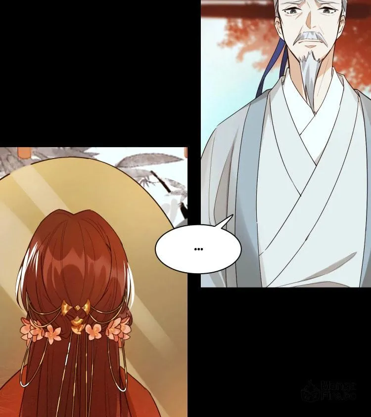 Read How the Empress Breaks the Rules chapter 1 image 21 on Lezhin