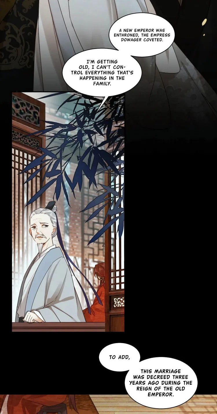 Read How the Empress Breaks the Rules chapter 1 image 23 on Lezhin