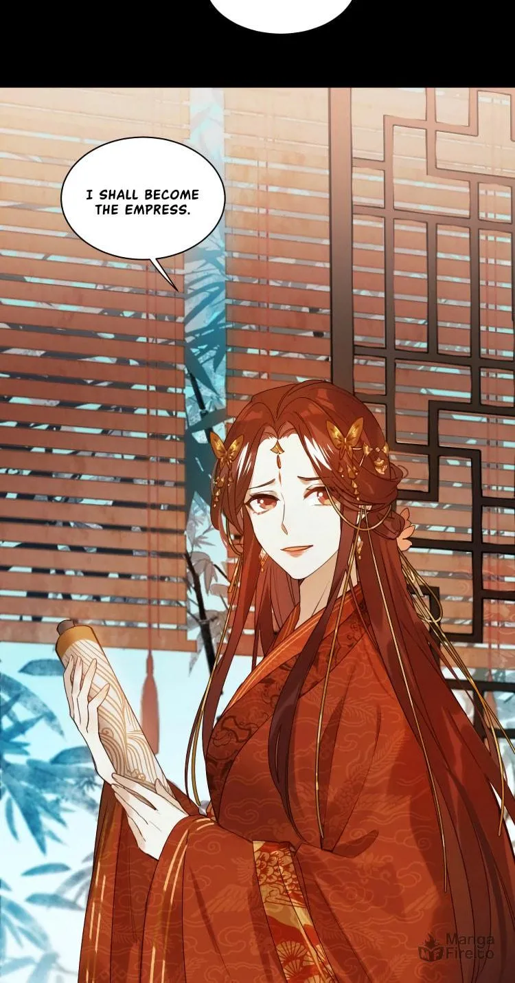 Read How the Empress Breaks the Rules chapter 1 image 25 on Lezhin