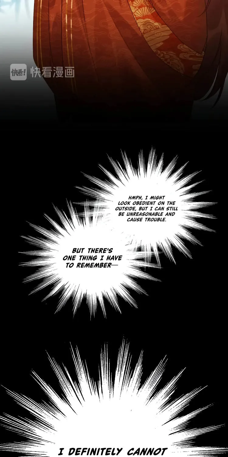 Read How the Empress Breaks the Rules chapter 1 image 26 on Lezhin