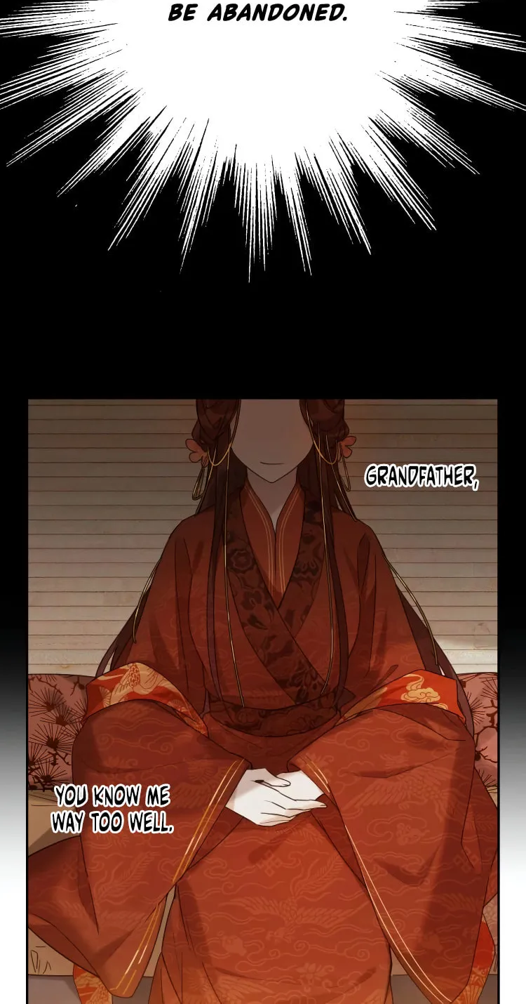 Read How the Empress Breaks the Rules chapter 1 image 27 on Lezhin
