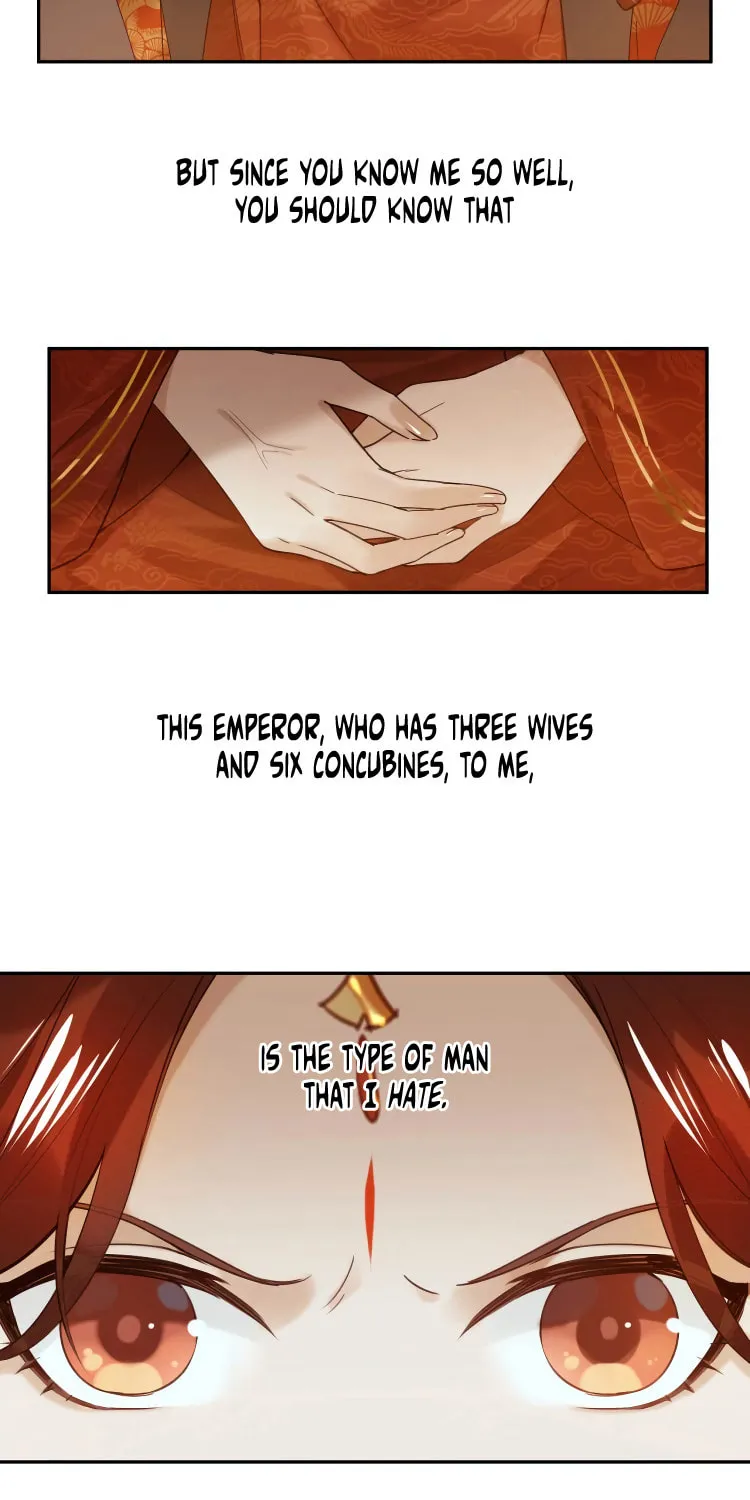 Read How the Empress Breaks the Rules chapter 1 image 28 on Lezhin