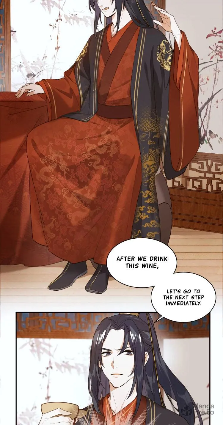 Read How the Empress Breaks the Rules chapter 1 image 32 on Lezhin