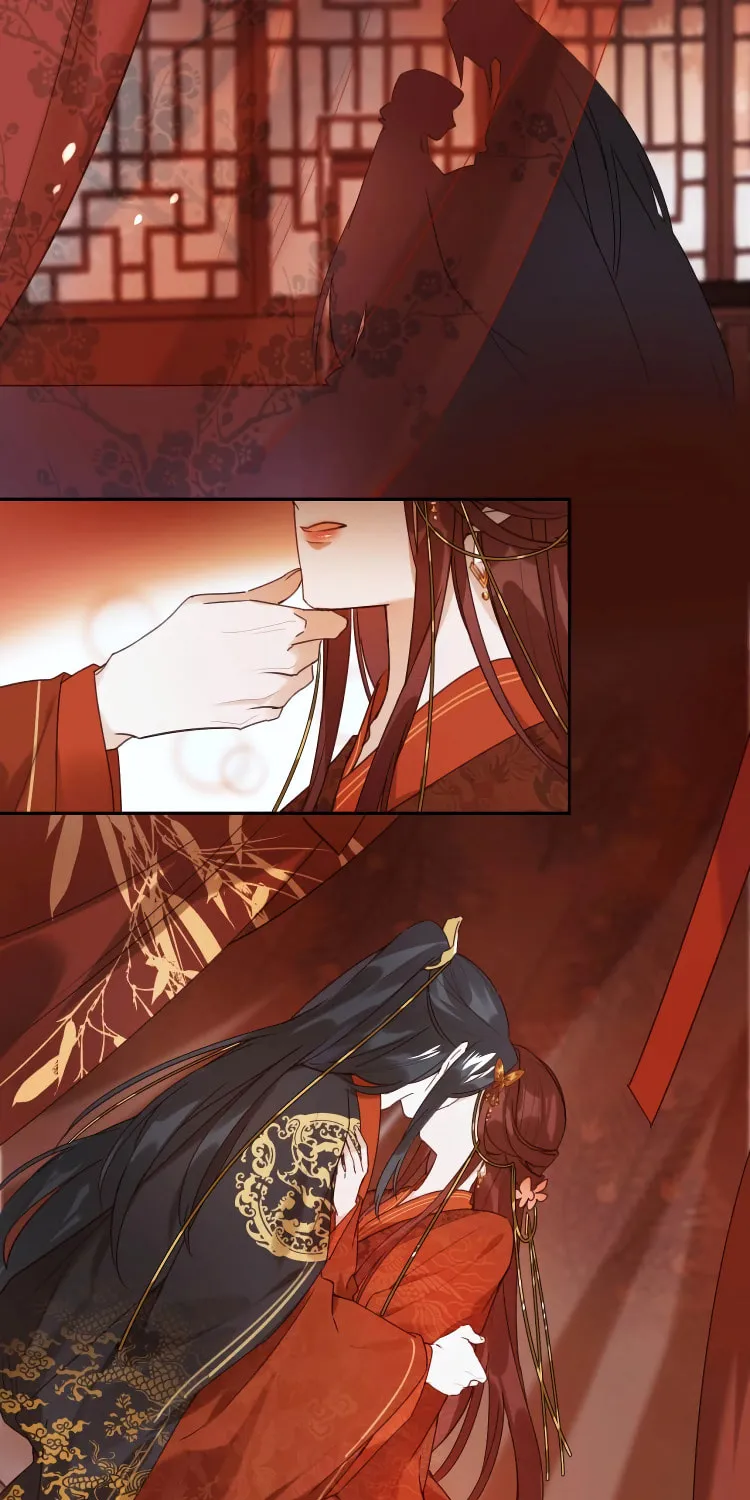 Read How the Empress Breaks the Rules chapter 1 image 35 on Lezhin