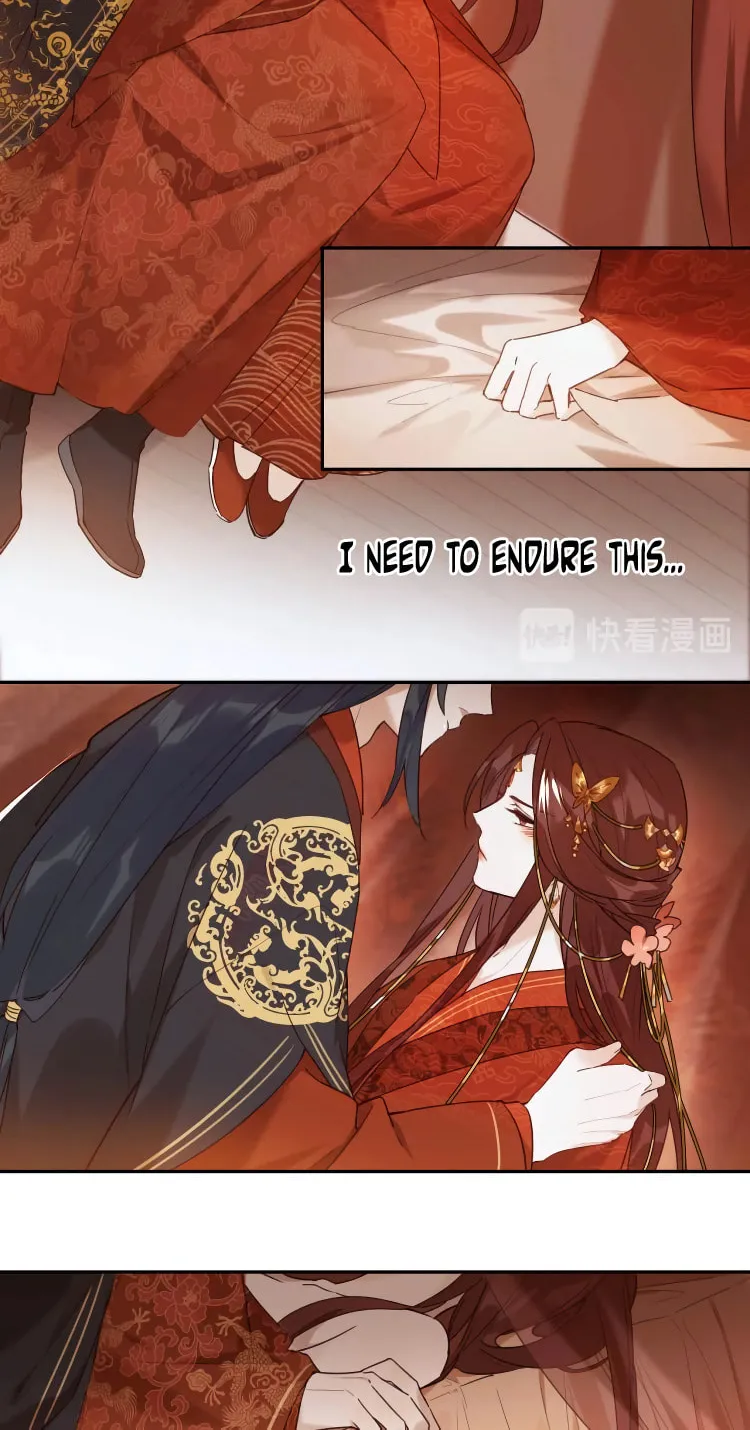 Read How the Empress Breaks the Rules chapter 1 image 36 on Lezhin