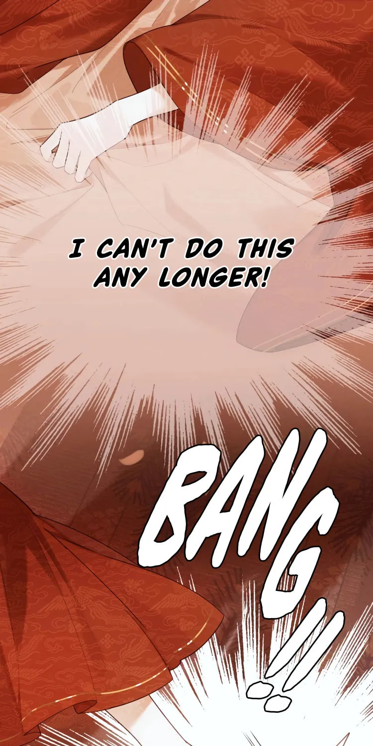 Read How the Empress Breaks the Rules chapter 1 image 39 on Lezhin