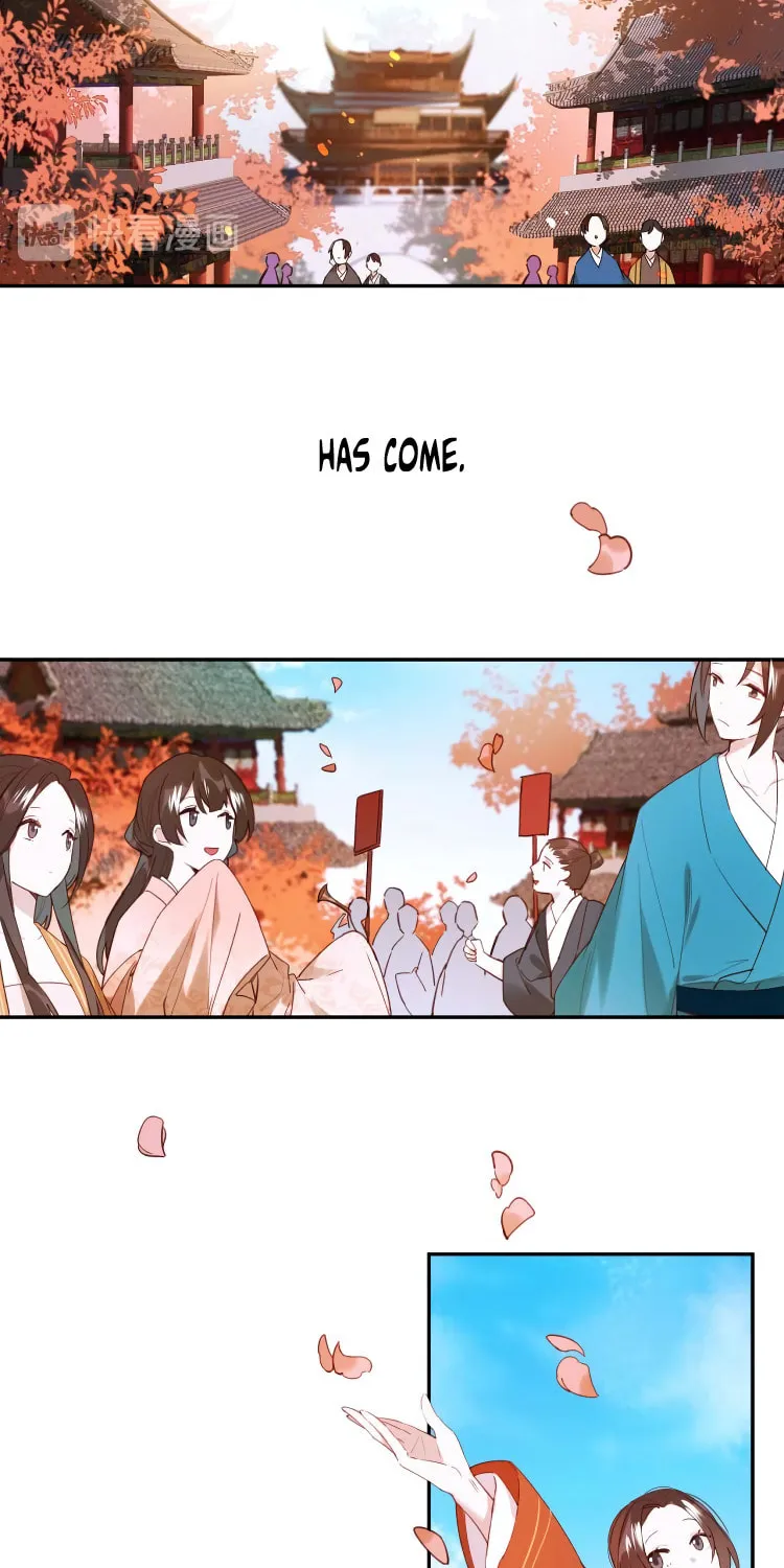 Read How the Empress Breaks the Rules chapter 1 image 4 on Lezhin