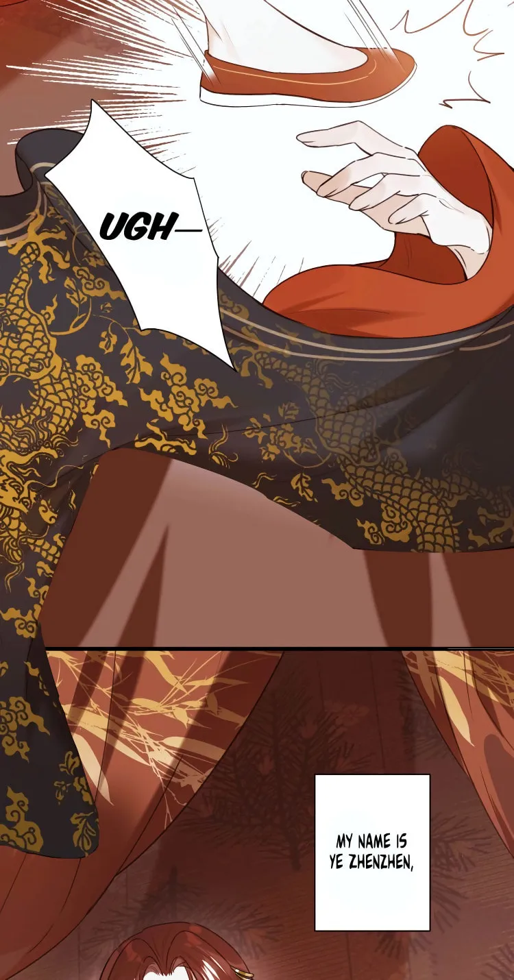 Read How the Empress Breaks the Rules chapter 1 image 40 on Lezhin