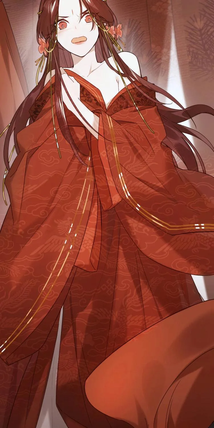 Read How the Empress Breaks the Rules chapter 1 image 41 on Lezhin