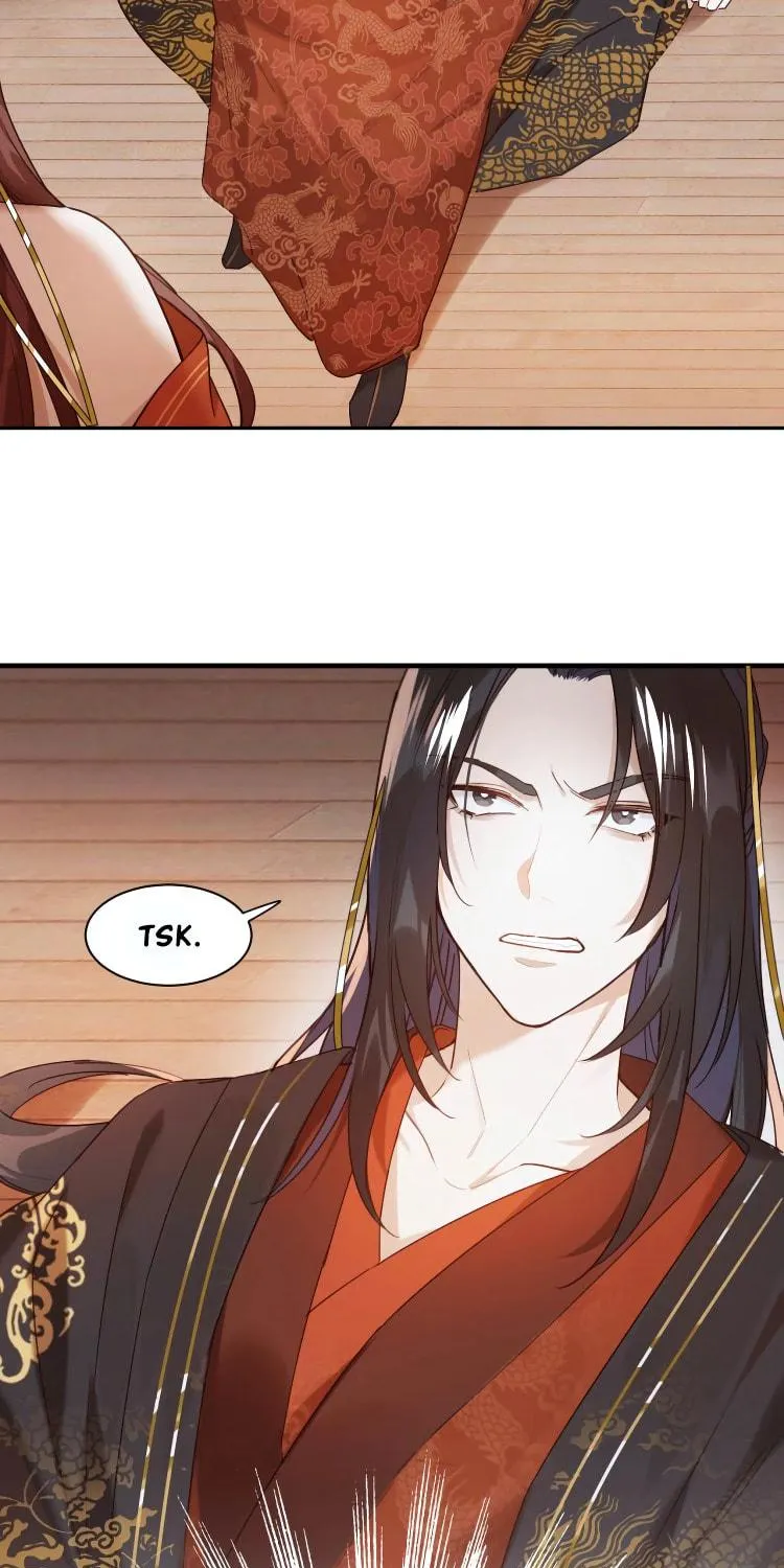 Read How the Empress Breaks the Rules chapter 1 image 43 on Lezhin