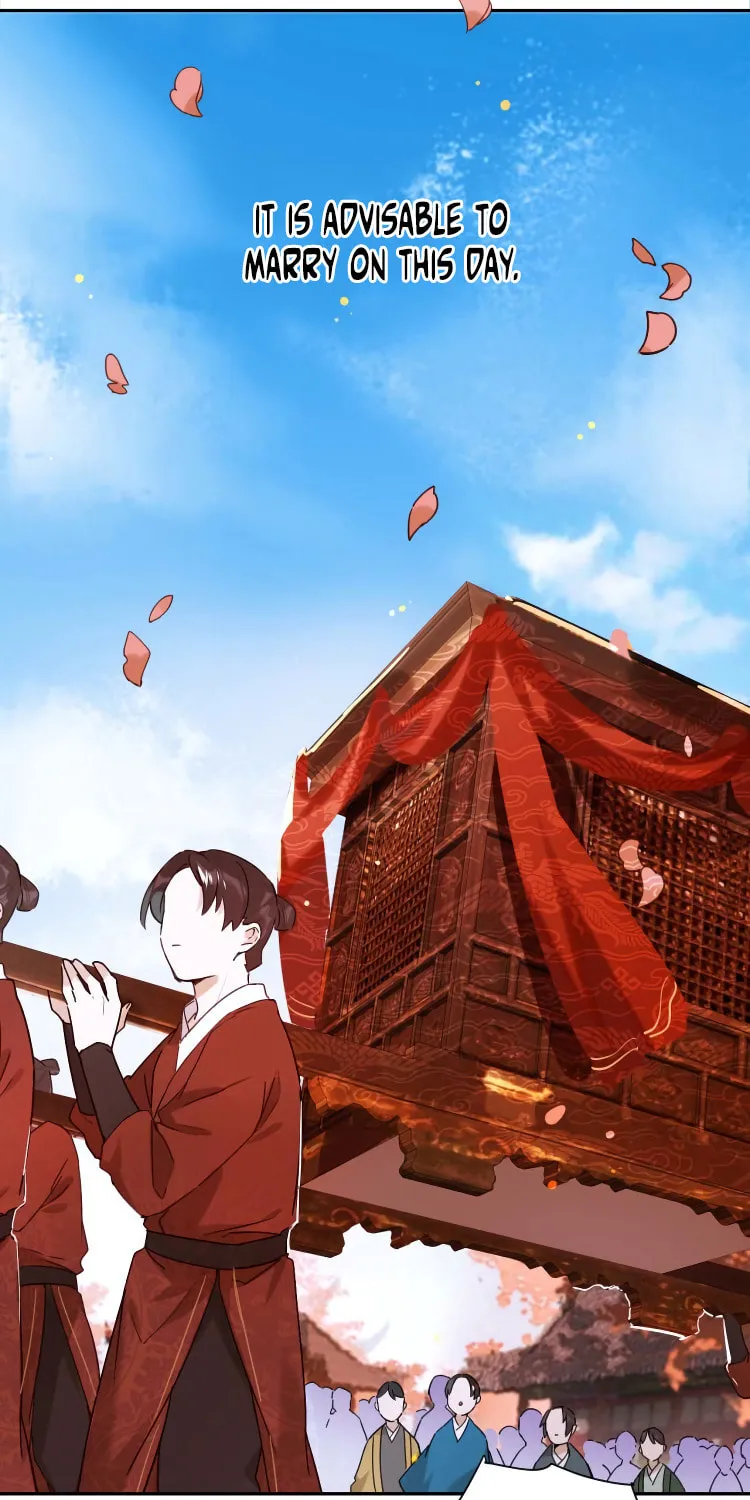 Read How the Empress Breaks the Rules chapter 1 image 6 on Lezhin