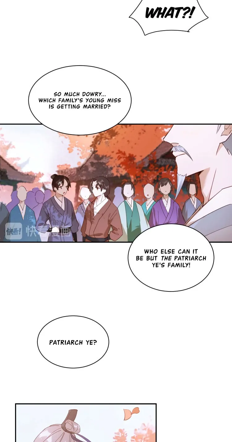 Read How the Empress Breaks the Rules chapter 1 image 7 on Lezhin