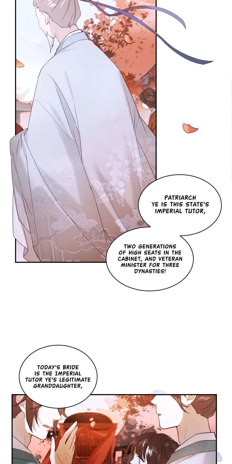 Read How the Empress Breaks the Rules chapter 1 image 8 on Lezhin