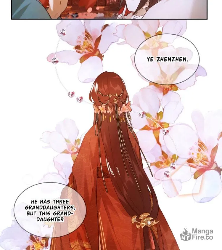 Read How the Empress Breaks the Rules chapter 1 image 9 on Lezhin