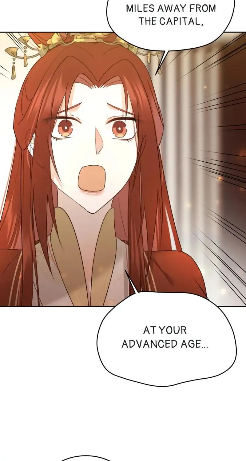 Read How the Empress Breaks the Rules chapter 100 image 10 on Lezhin