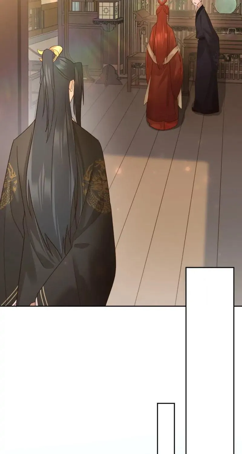 Read How the Empress Breaks the Rules chapter 100 image 15 on Lezhin