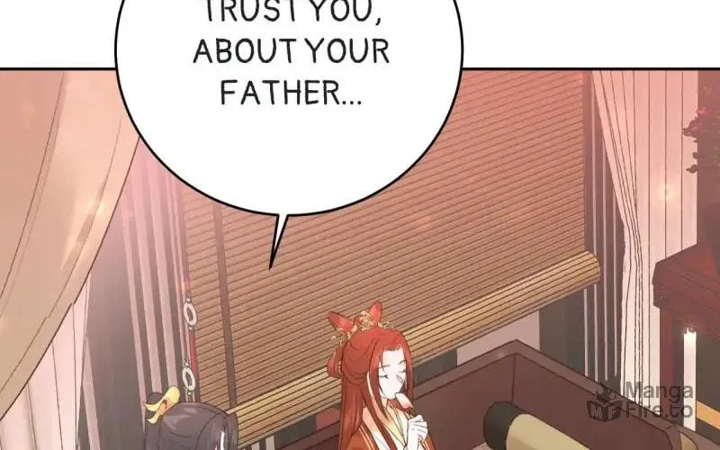 Read How the Empress Breaks the Rules chapter 100 image 21 on Lezhin