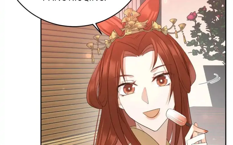 Read How the Empress Breaks the Rules chapter 100 image 23 on Lezhin