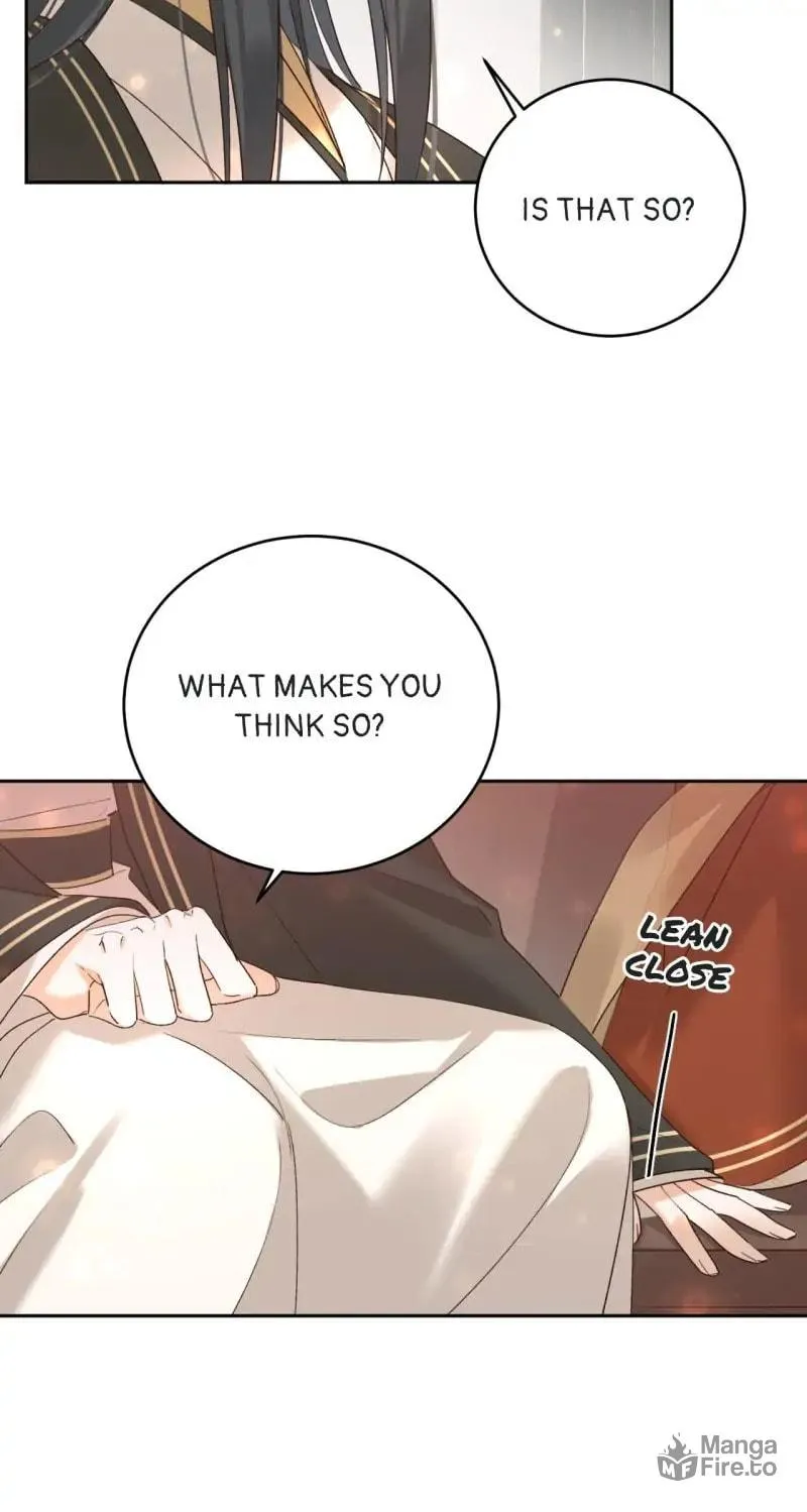 Read How the Empress Breaks the Rules chapter 100 image 26 on Lezhin