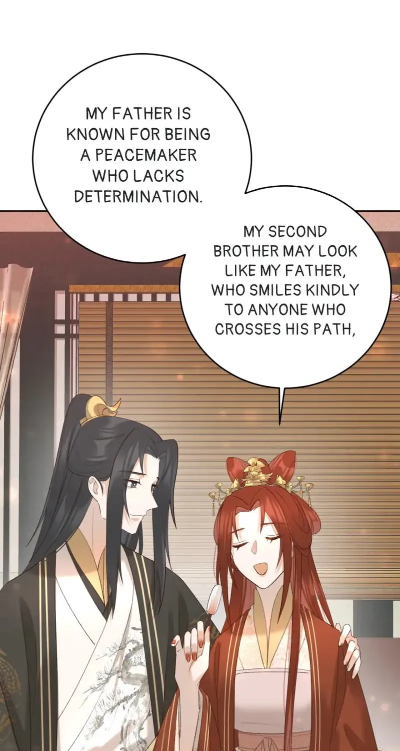 Read How the Empress Breaks the Rules chapter 100 image 27 on Lezhin