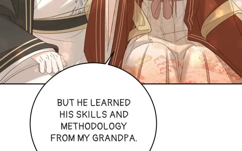 Read How the Empress Breaks the Rules chapter 100 image 28 on Lezhin