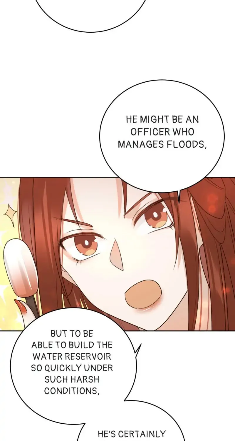 Read How the Empress Breaks the Rules chapter 100 image 29 on Lezhin
