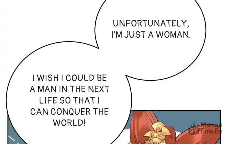 Read How the Empress Breaks the Rules chapter 100 image 32 on Lezhin