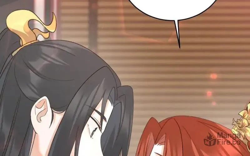Read How the Empress Breaks the Rules chapter 100 image 36 on Lezhin