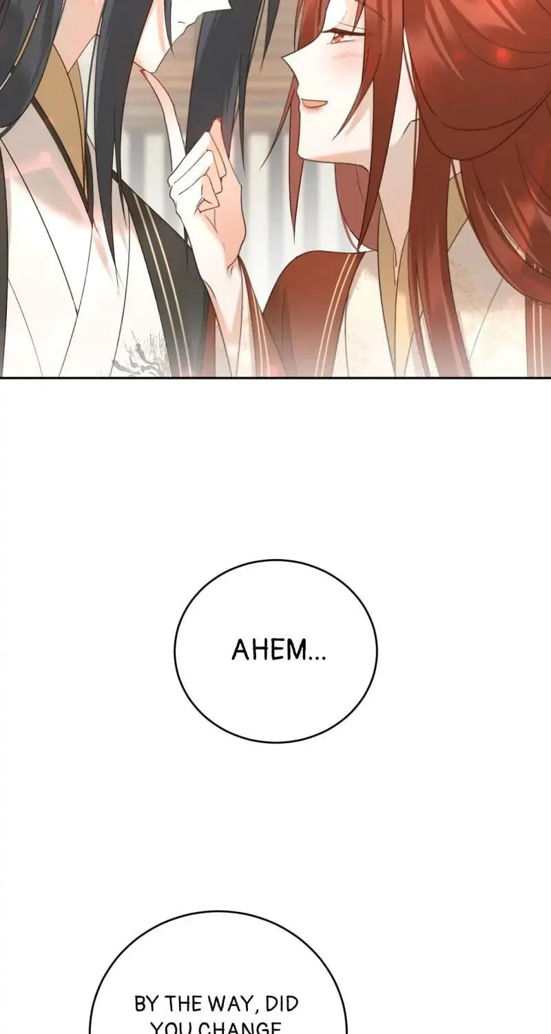 Read How the Empress Breaks the Rules chapter 100 image 37 on Lezhin
