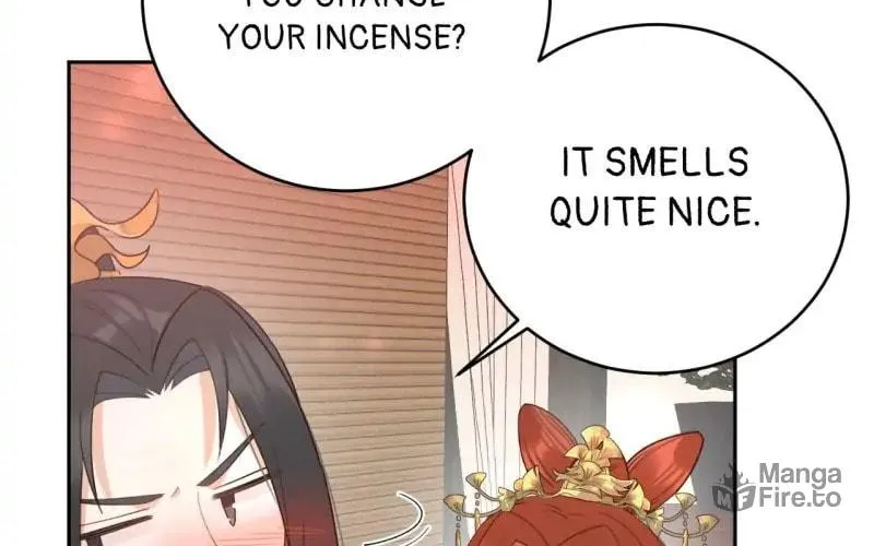 Read How the Empress Breaks the Rules chapter 100 image 38 on Lezhin